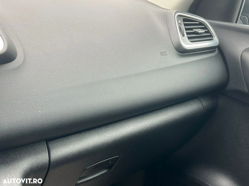 Renault Kadjar TCe GPF Zen - 31