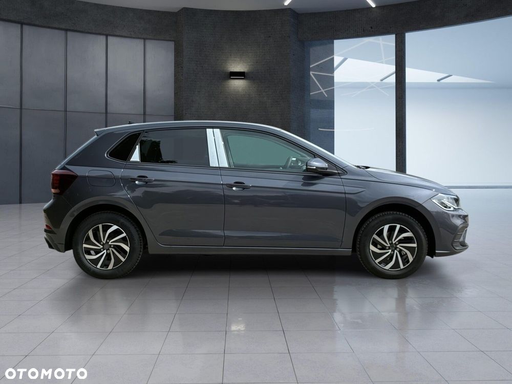 Volkswagen Polo 2026 photo 3