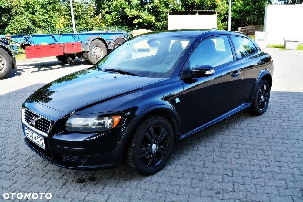 Volvo C30 1.6D Edition - 10