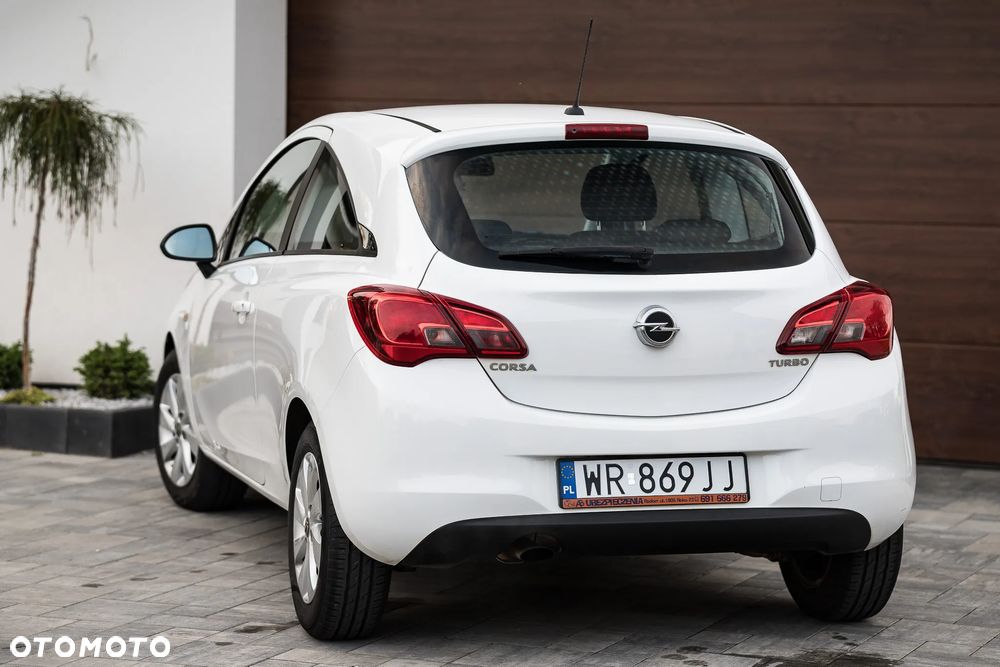 Opel Corsa 1.4 T Cosmo S&S - 9