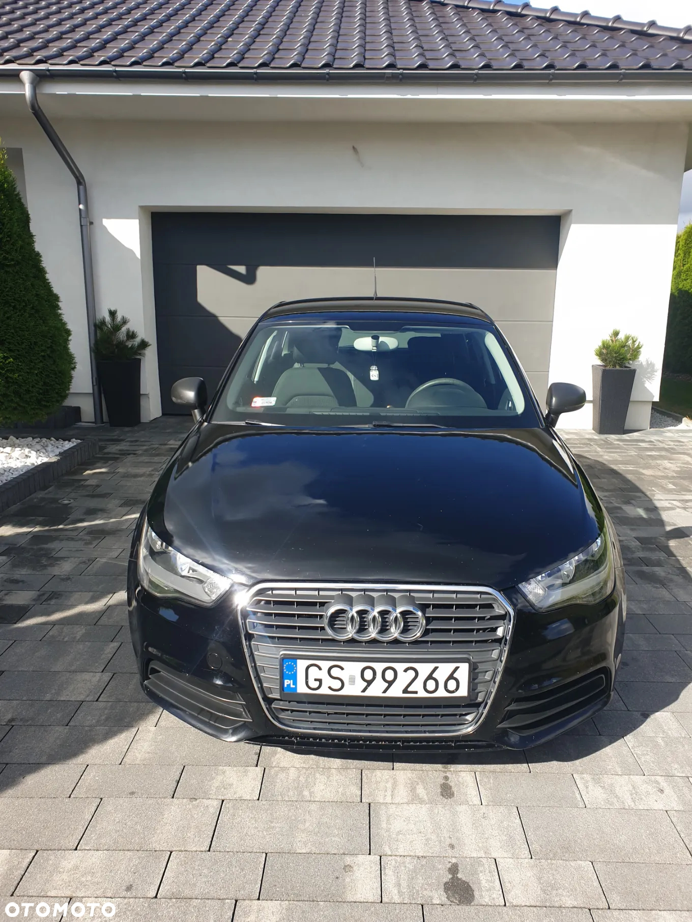 Audi A1 - 14