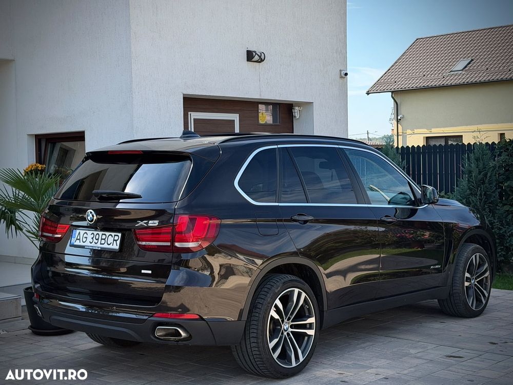 BMW X5 xDrive30d - 3