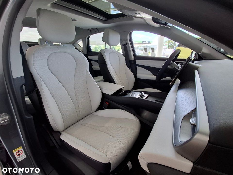 BYD Seal 5 1.5 Comfort - 15