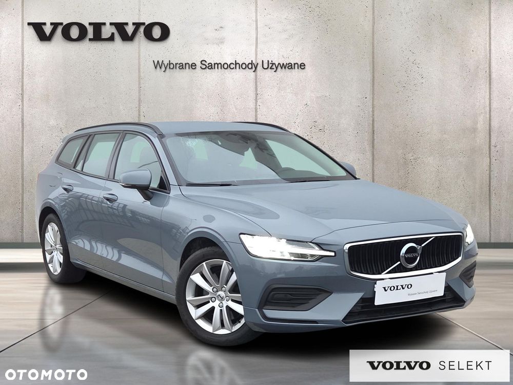 Volvo V60 B4 D Momentum - 7