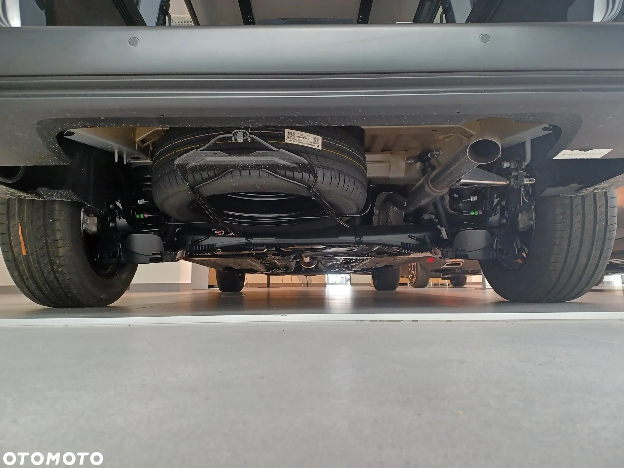 Citroën Berlingo XL 5 osobowy - 24