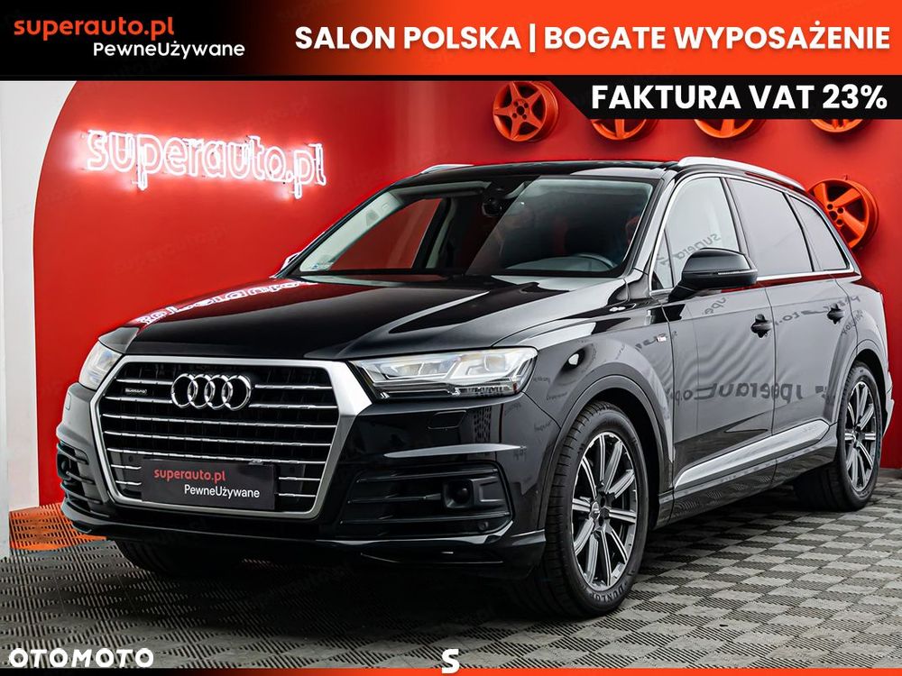 Audi Q7 - 2