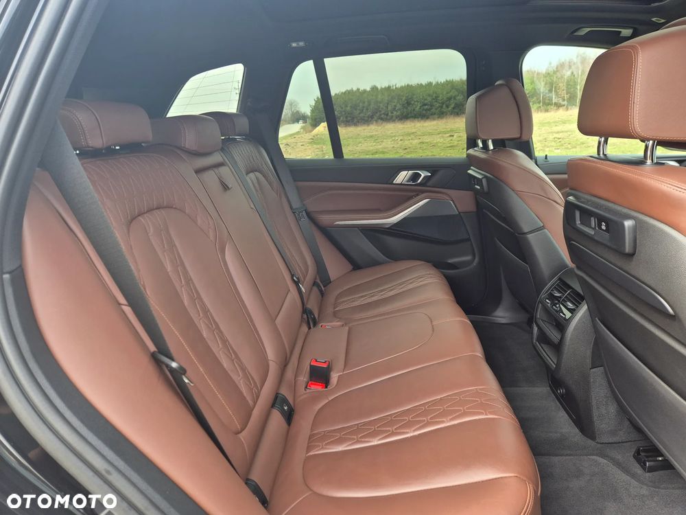BMW X5 xDrive25d - 11