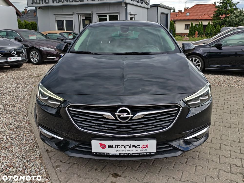 Opel Insignia 1.5 T Elite S&S - 13