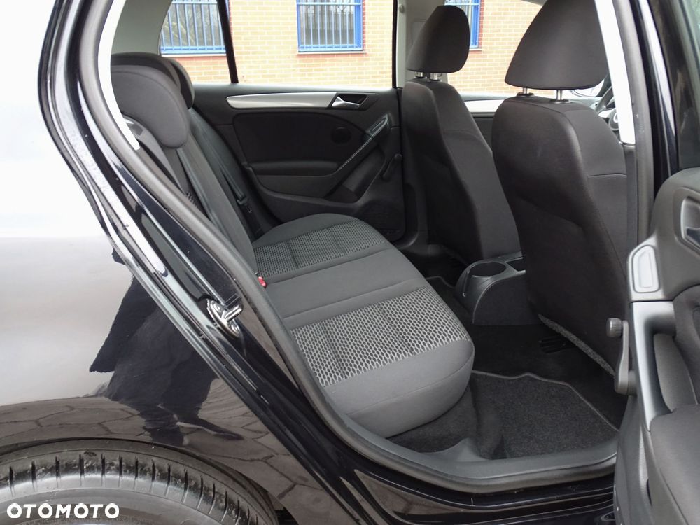 Volkswagen Golf 1.2 TSI Style - 21