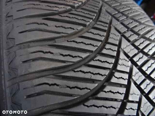 225/40/R19 93W Extra load Goodride All Season Elitte Z401 - 4