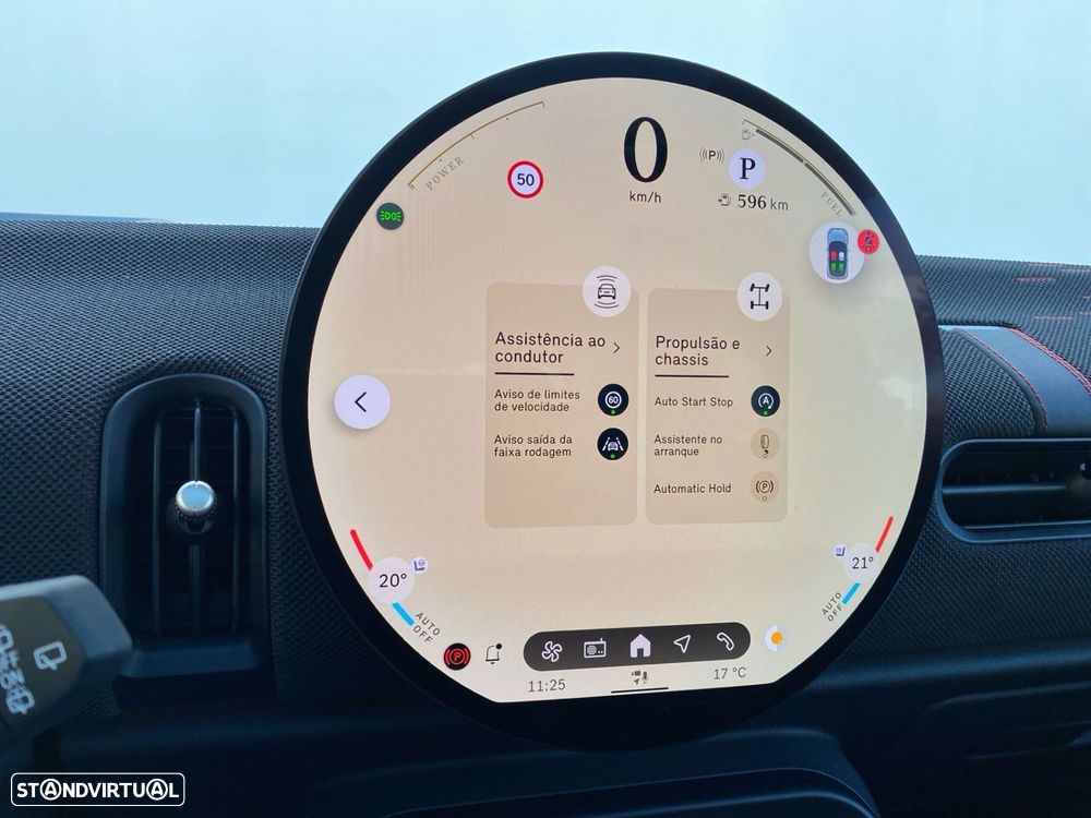 MINI 3 Portas Cooper S JCW M - 14