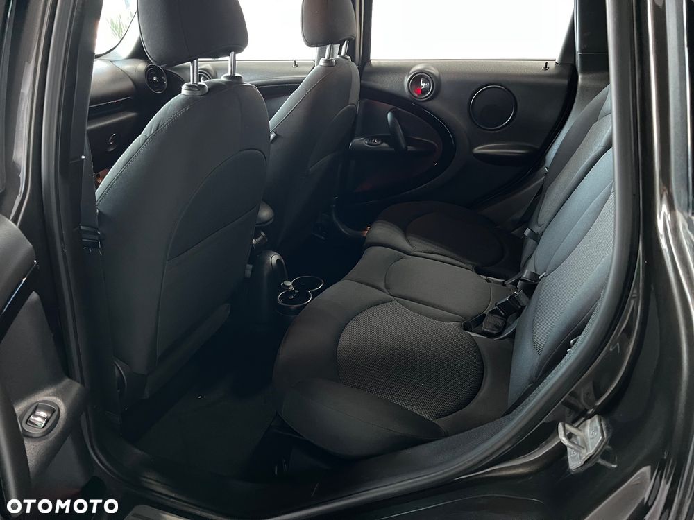 MINI Countryman - 25