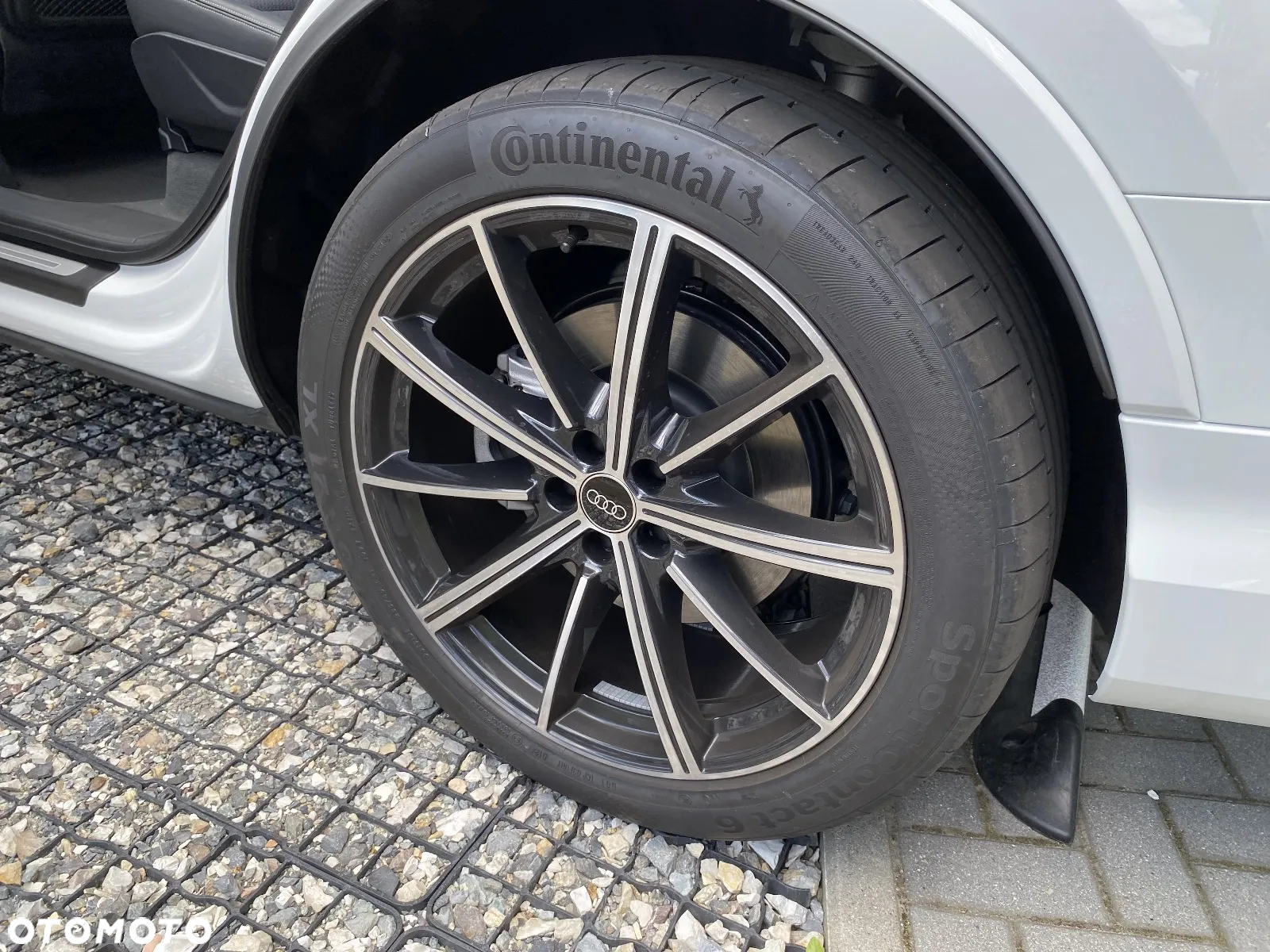 Audi Q7 - 5