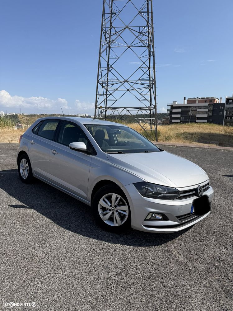 VW Polo 1.0 Confortline - 3
