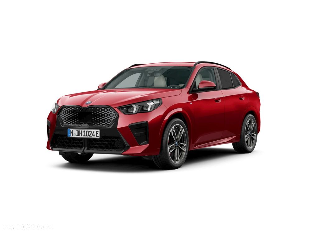 BMW iX2 xDrive30 66.5kWh M Sport - 2