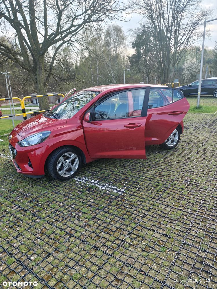 Hyundai i10 1.2 Comfort - 5
