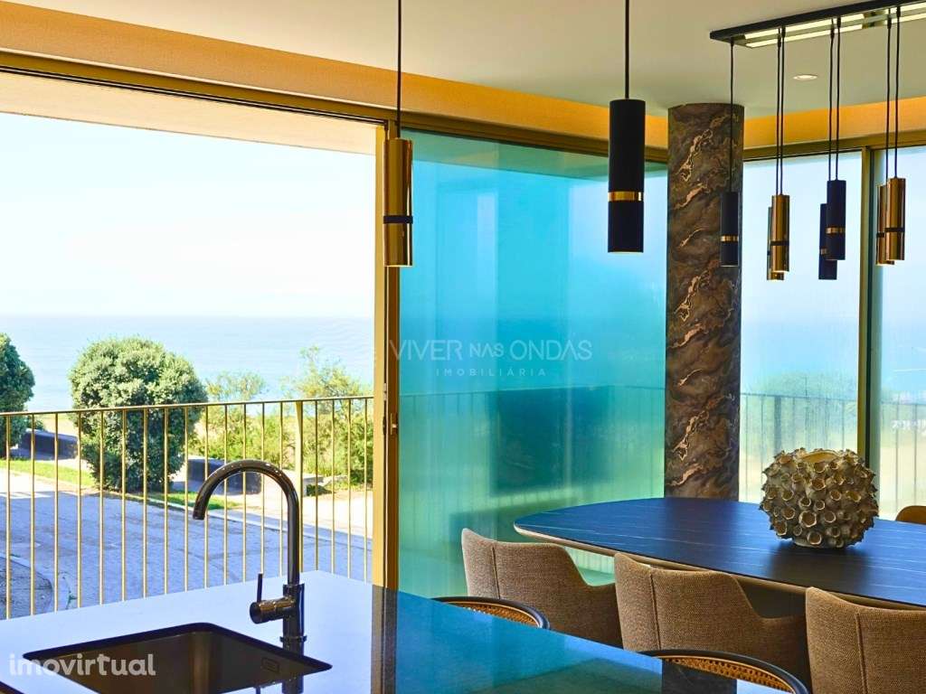 Apartamento T3 EXCLUSIVO | 2 lugares de estacionamento | Varanda - Grande imagem: 3/63