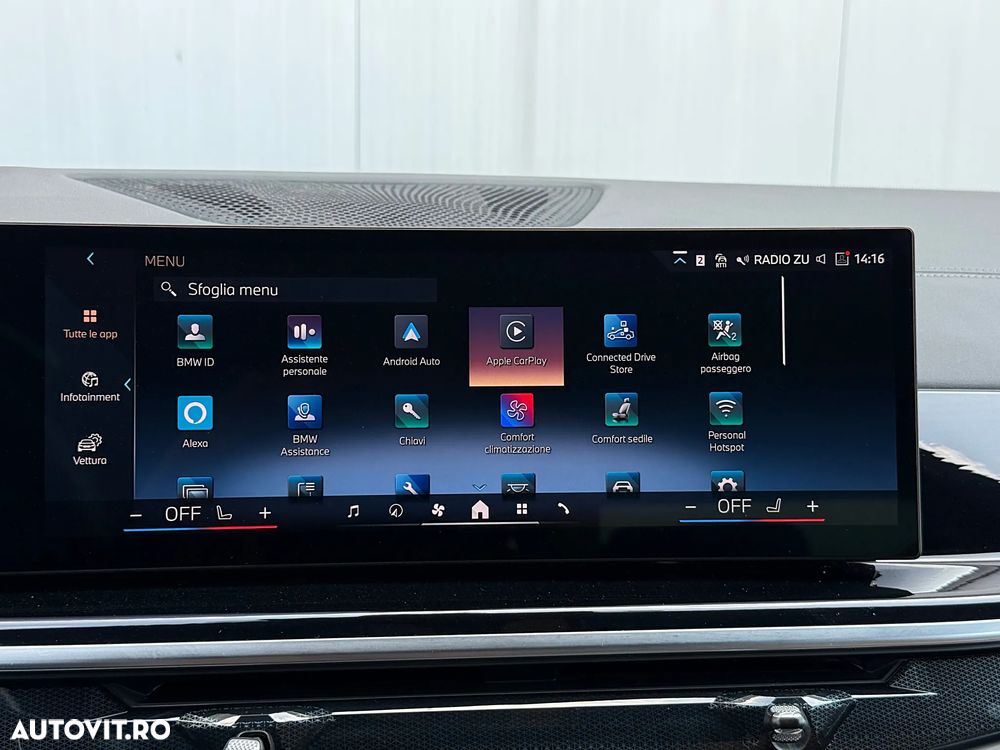 BMW X5 xDrive30d AT MHEV - 30