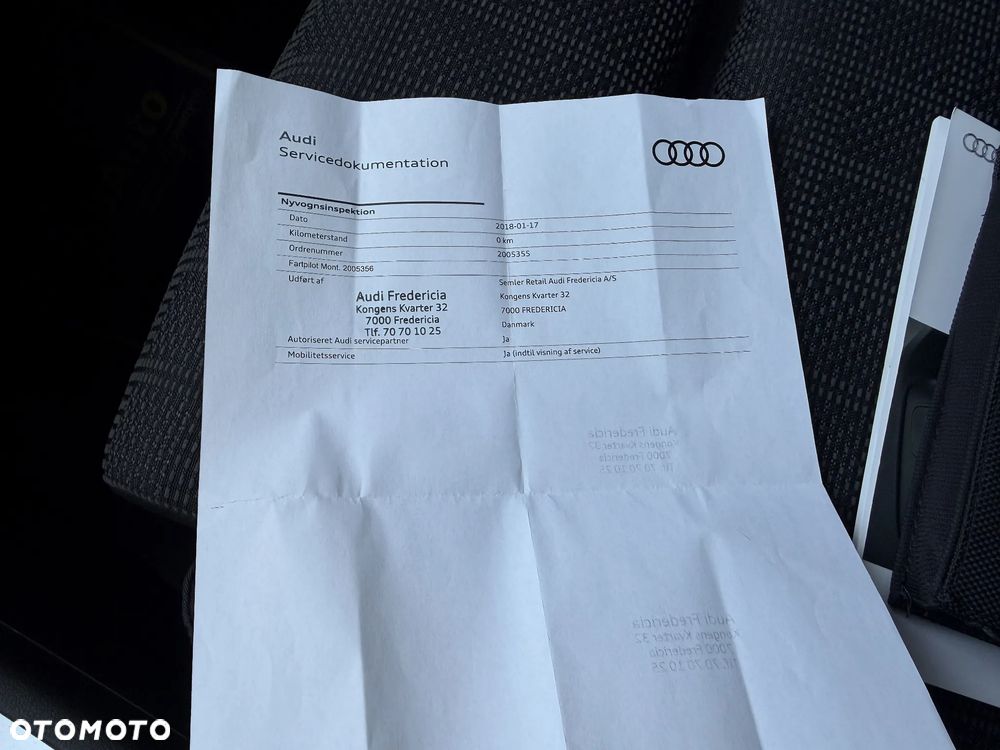 Audi Q3 2.0 TDI S tronic - 36