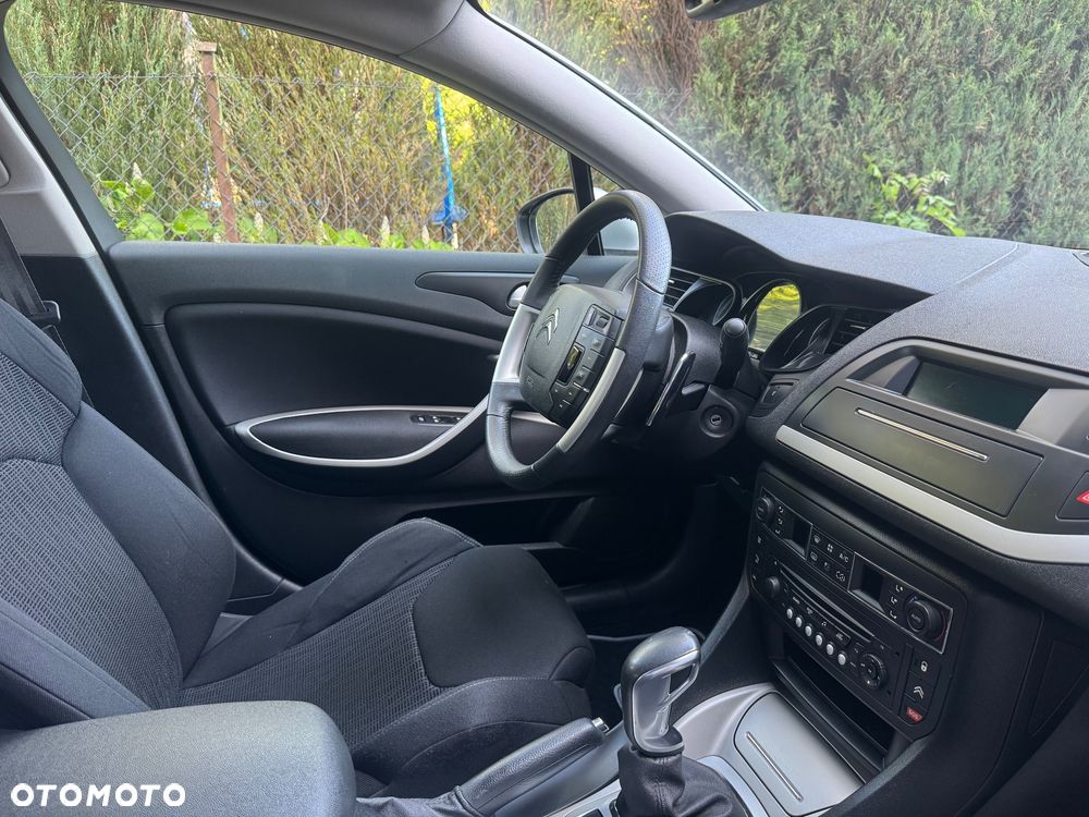 Citroën C5 1.6 e-HDi Selection MCP - 32