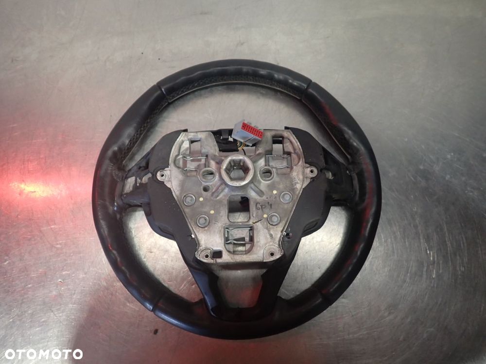 KIEROWNICA FORD MONDEO V 1.5 - 4