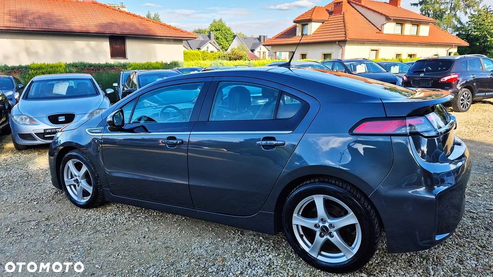 Opel Ampera - 19