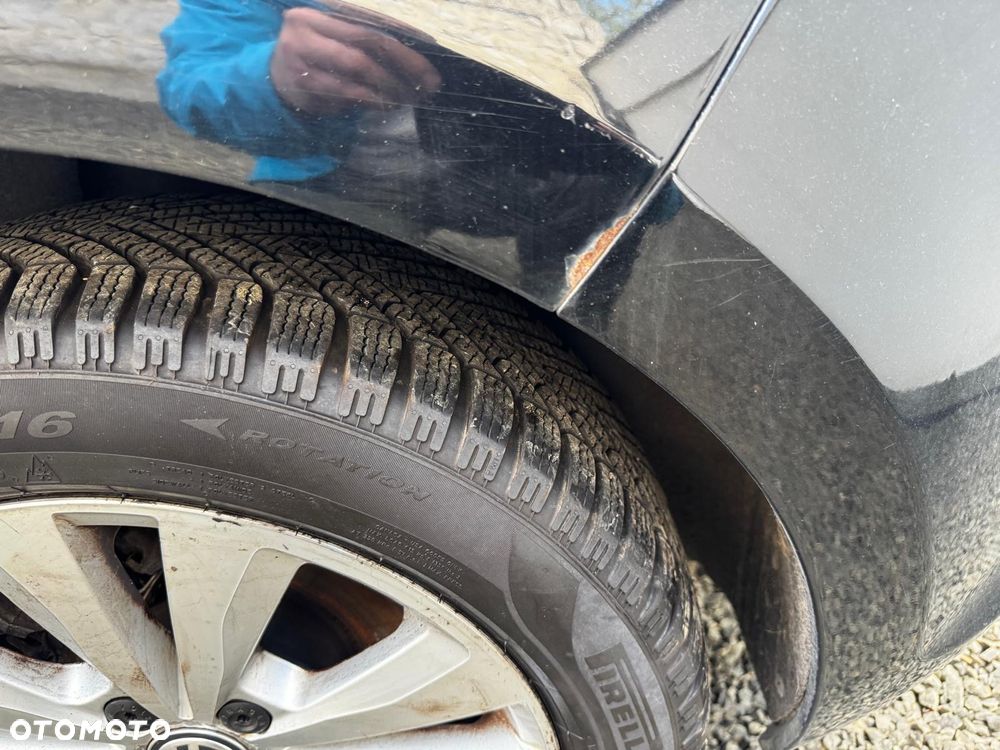 Volkswagen Golf 1.2 TSI BMT Comfortline - 16