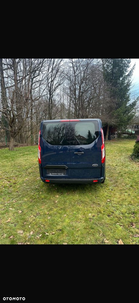Ford Transit - 3
