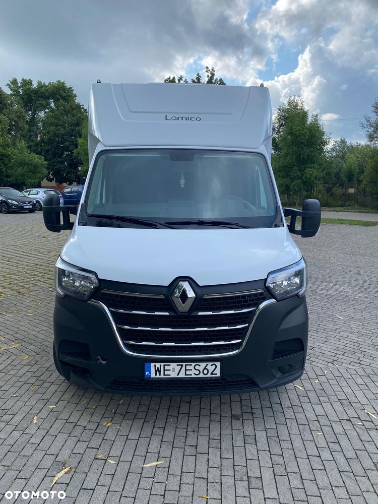 Renault Master - 5