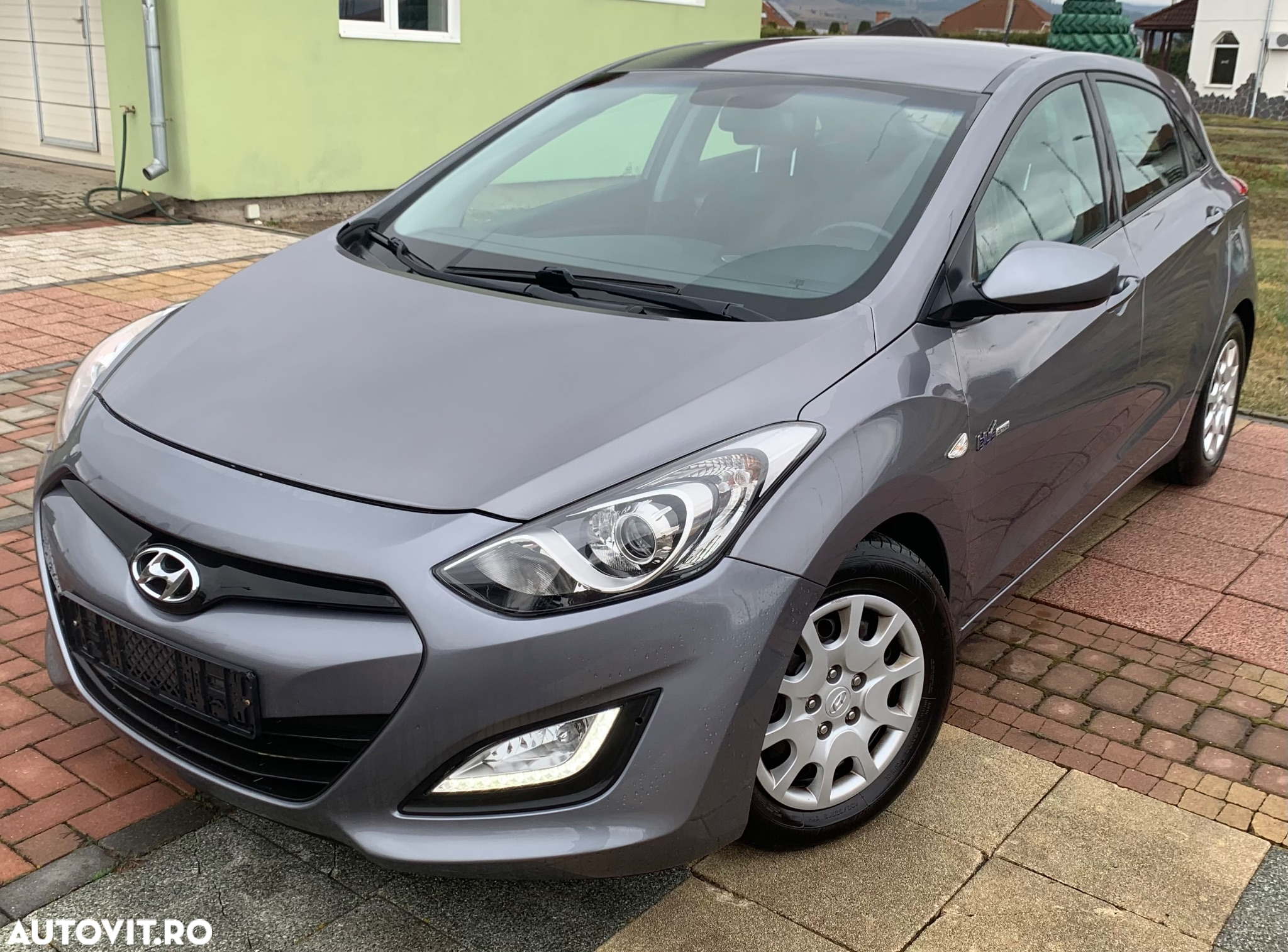 Hyundai i30 1.6 Style - 3