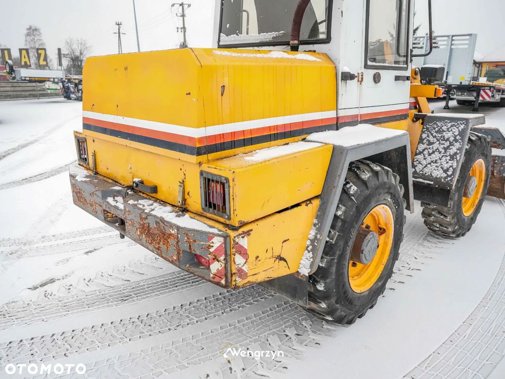 Zeppelin ZL 6 B - 13