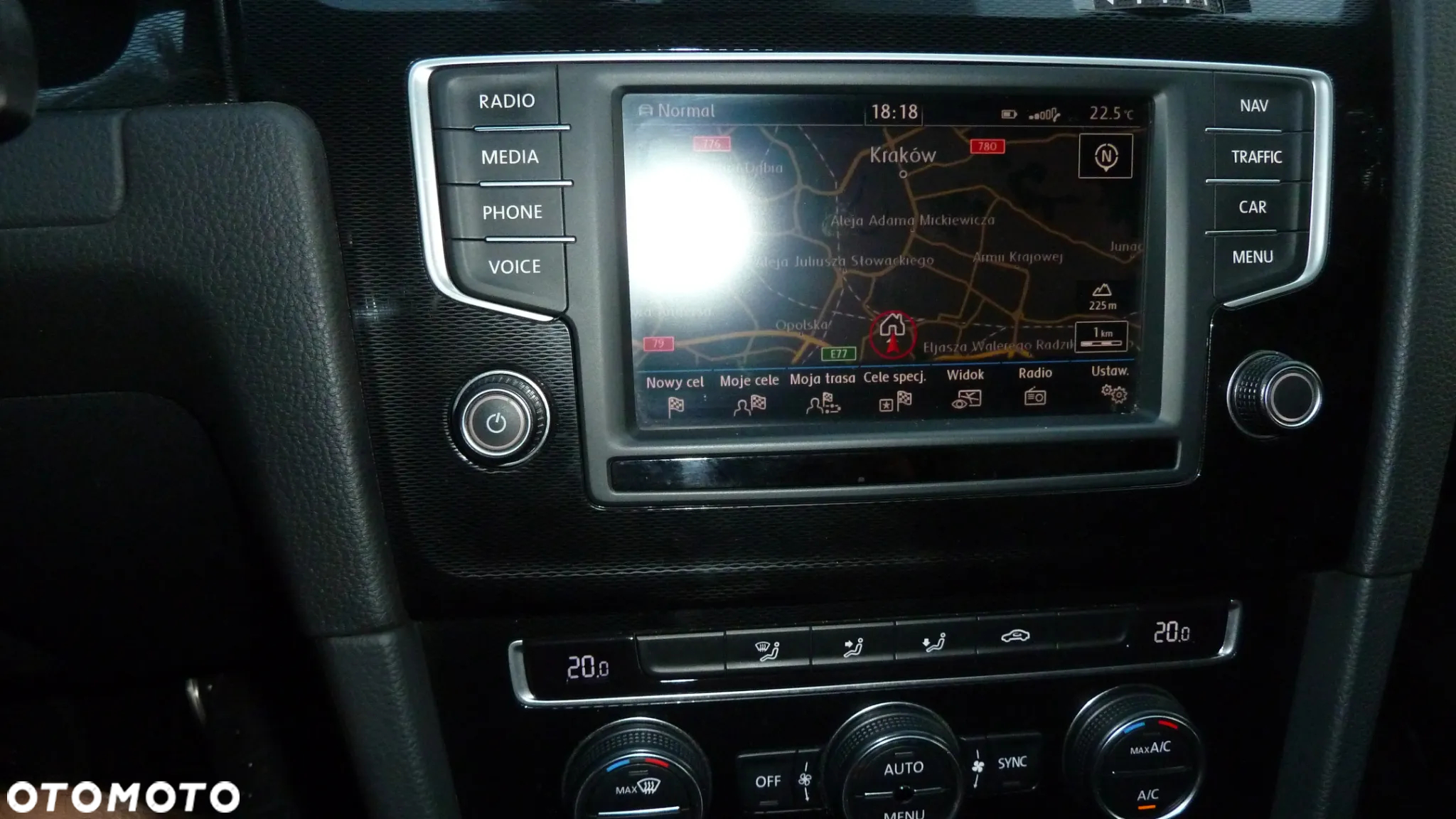 Volkswagen Golf VII 2.0 TSI BMT GTI - 13