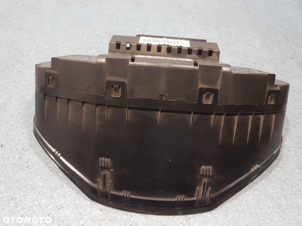 SKODA OCTAVIA II 1.9 TDI LICZNIK 1Z0920812H - 4