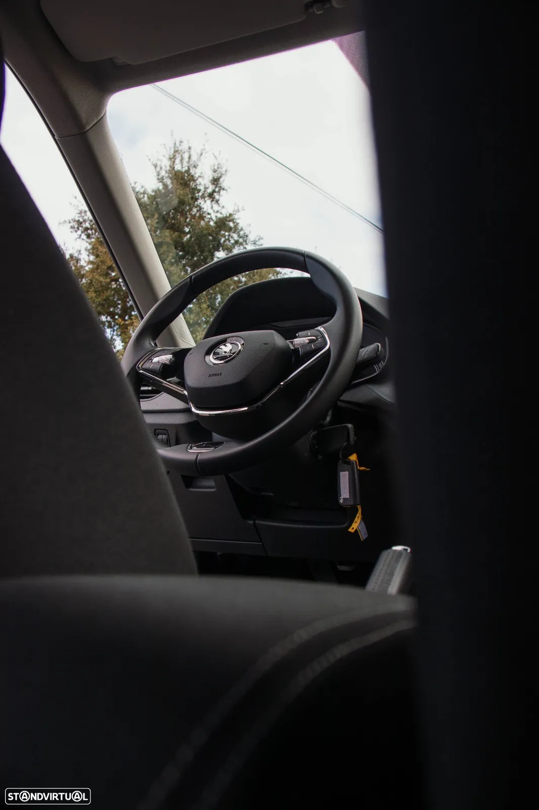 Skoda Kamiq 1.0 TSI Ambition - 6