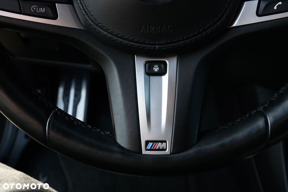 BMW X3 xDrive20d M Sport sport - 25