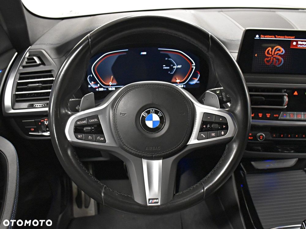 BMW X3 - 15