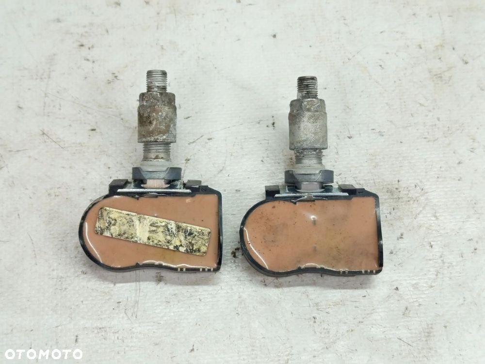 CZUJNIK TPMS RANGE ROVER JAGUAR LAND ROVER GX63-1A159-AA - 3