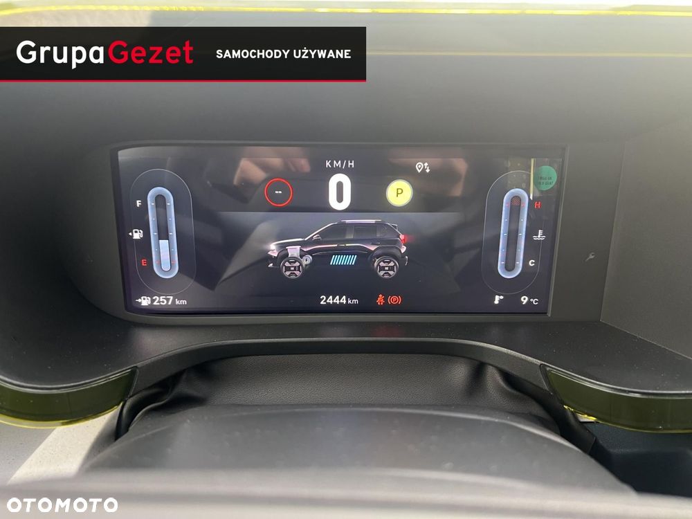 Fiat Grande Panda - 6