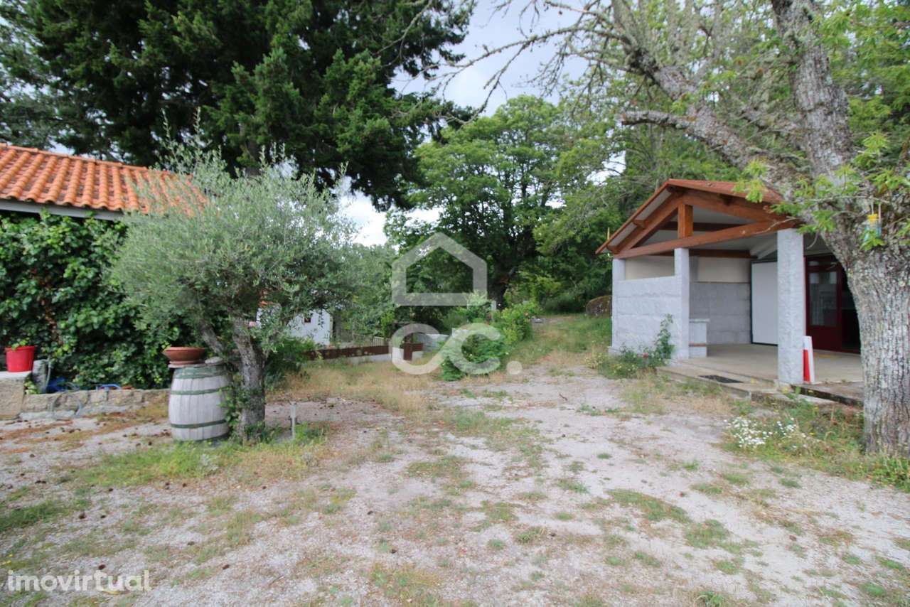 Quinta com moradias para turismo num ambiente paradisiaco - Grande imagem: 2/30