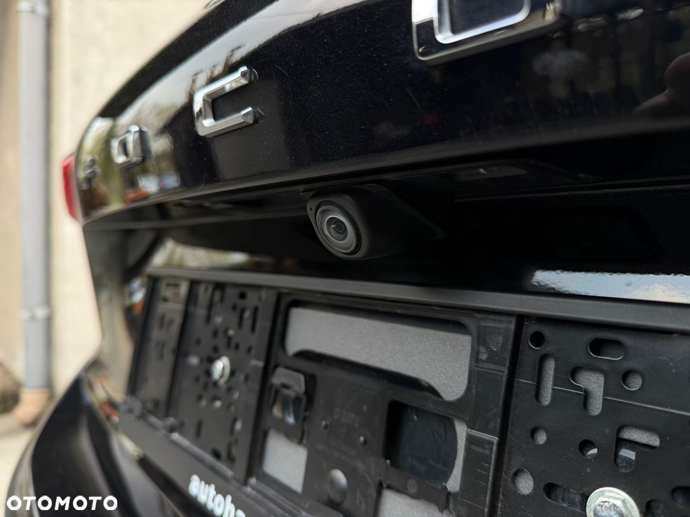 Ford Focus 1.0 EcoBoost Hybrid ACTIVE X - 37