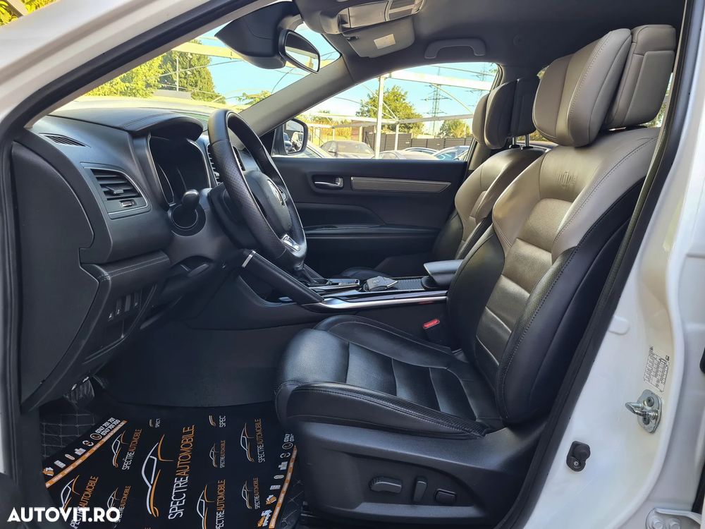 Renault Koleos ENERGY dCi 175 X-tronic 4WD INITIALE PARIS - 10