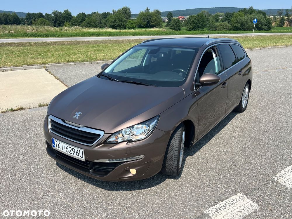 Peugeot 308 BlueHDi 150 Stop & Start GT-Line Edition - 2