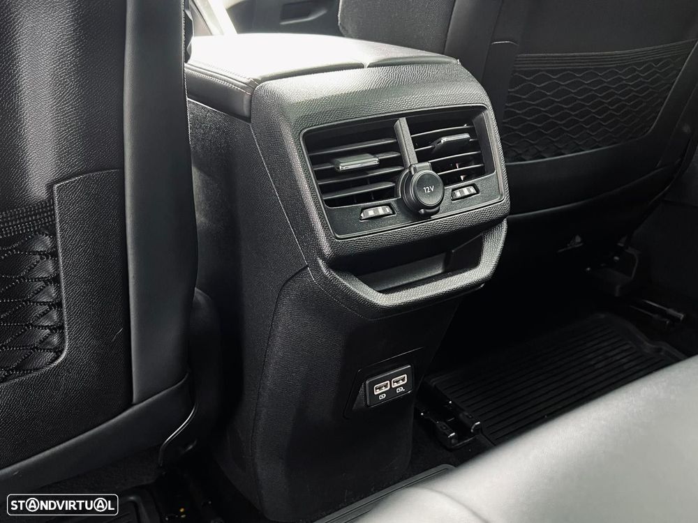Peugeot 3008 1.5 BlueHDi GT EAT8 - 46