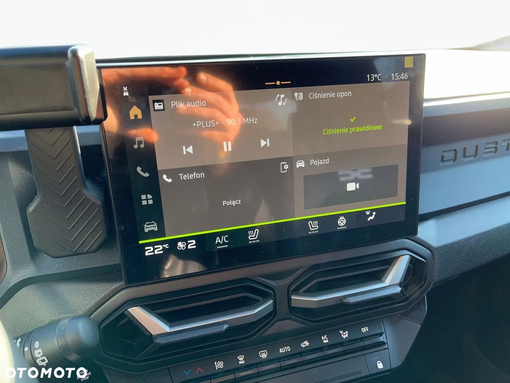 Dacia Duster 1.0 TCe Journey - 18