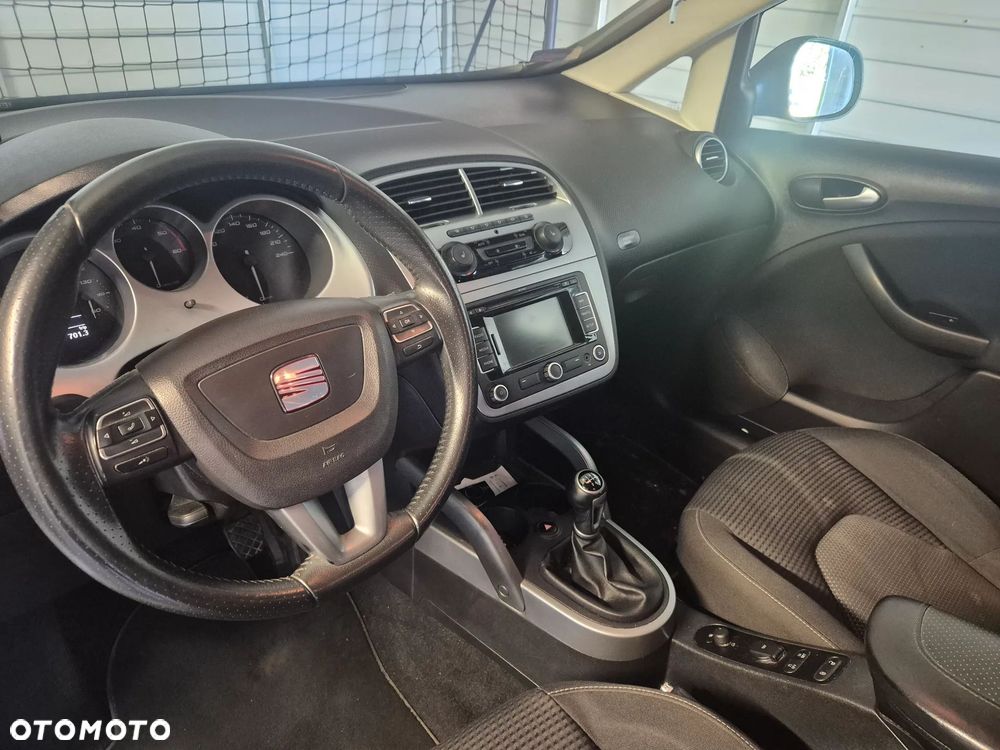 Seat Altea XL - 11