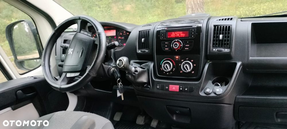 Renault trafic - 20