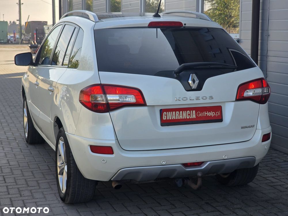 Renault Koleos - 13
