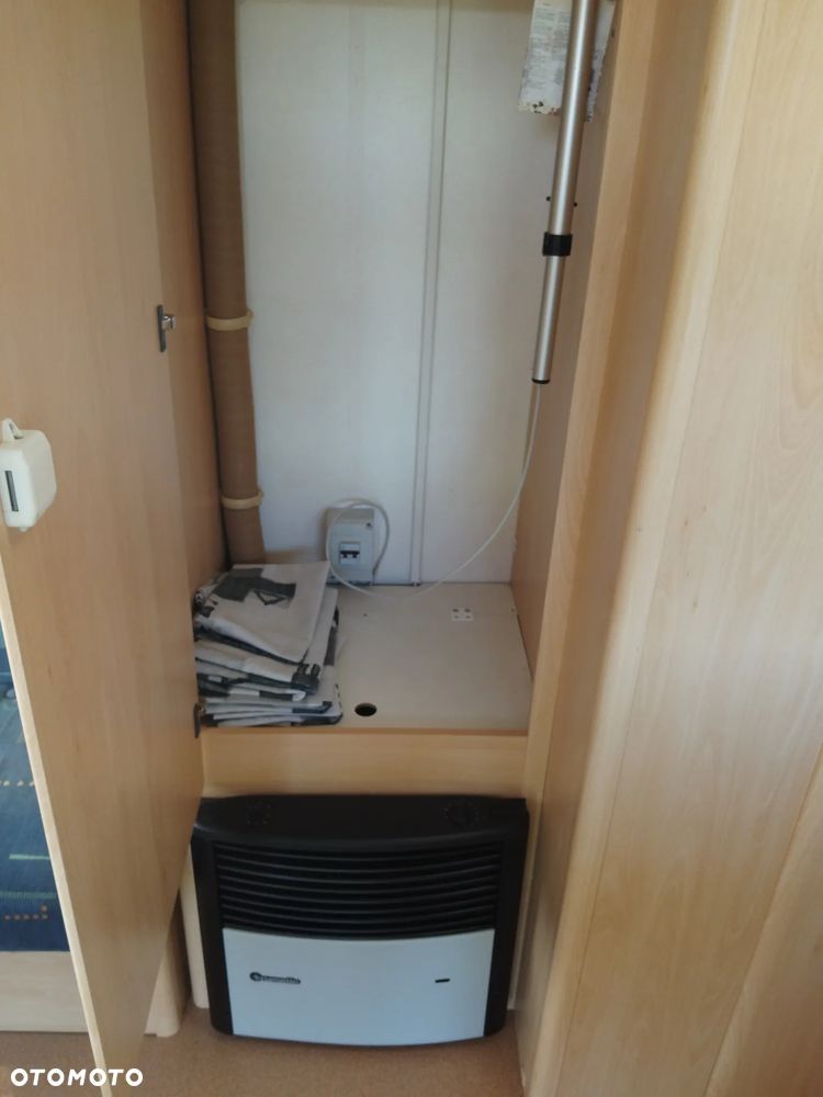 KNAUS sudwind - 16