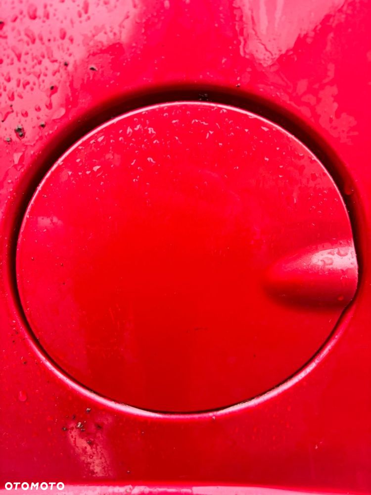 Klapa paliwa Citroen C3 EKQD - 1