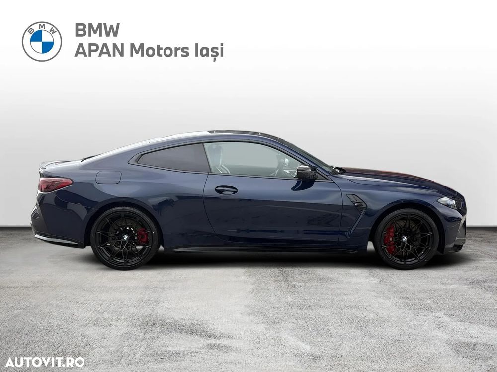 BMW M4 - 8